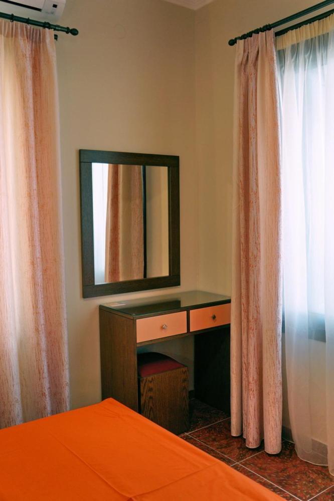 Villa Ktima Kiourelioti à Skala Sykamineas Extérieur photo